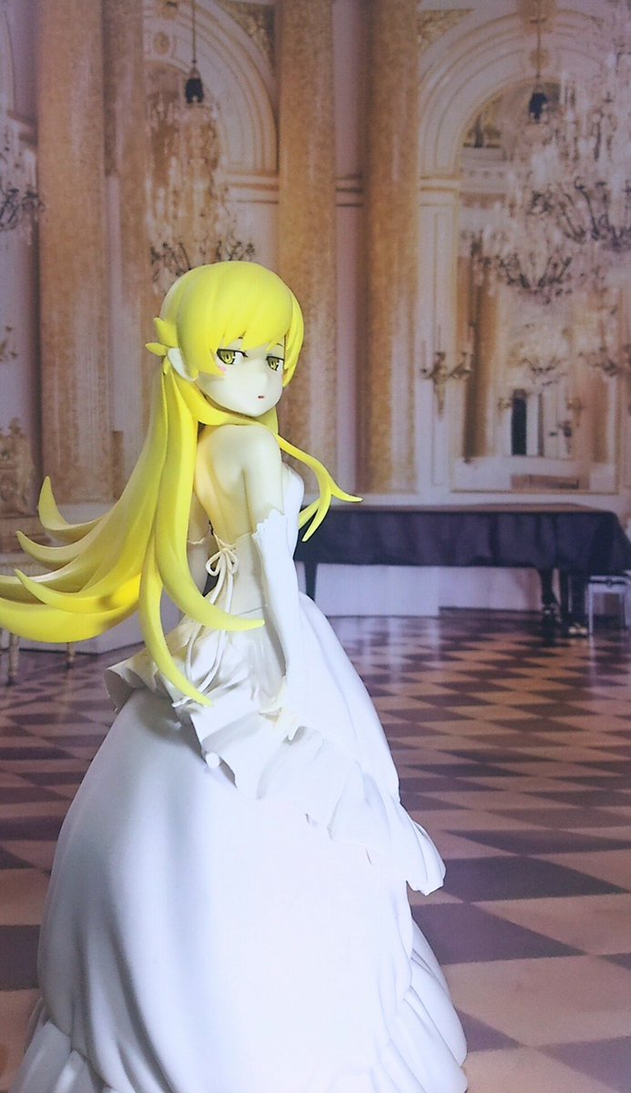 #後ろ姿だけで5リツイート来たら猛者

来るかな？