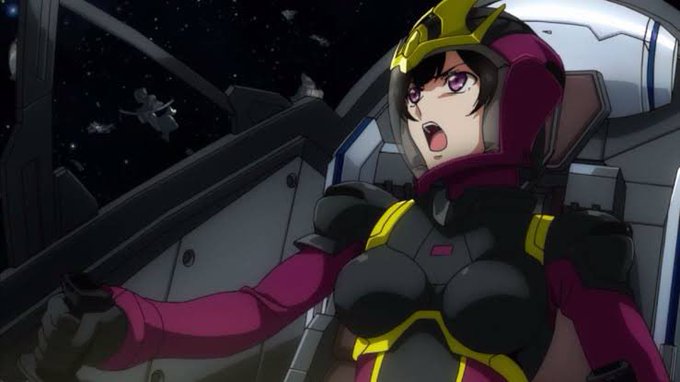 画像まとめ バディ コンプレックス アニメレーダー 画像まとめ バディ コンプレックス アニメレーダー