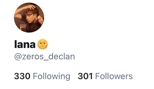 300 FOLLOWERS 🕺🕺🕺