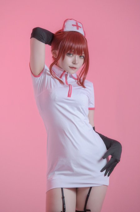 コスプレイヤーつづくのTwitter画像33