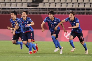サッカースペイン代表オリンピック注目選手メンバーとオーバーエイジは U24世界ランクは何位で強さは オリ調