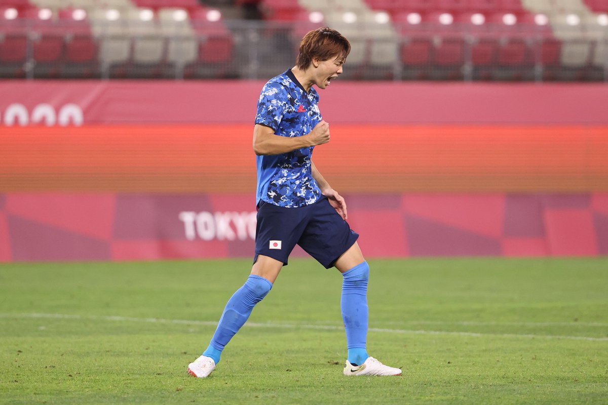 オリンピック サッカー Pk戦 皆さんはどんな思いで見ていましたか 準決勝は8月3日 火 00キックオフ スペイン代表と対戦します Jfa Samuraiblue Tokyo オリンピック オリンピック サッカー Pk戦 皆さんはどんな思いで見ていましたか 準決勝は8月3日 火 00キックオフ スペイン代表と対戦します Jfa Samuraiblue Tokyo オリンピック