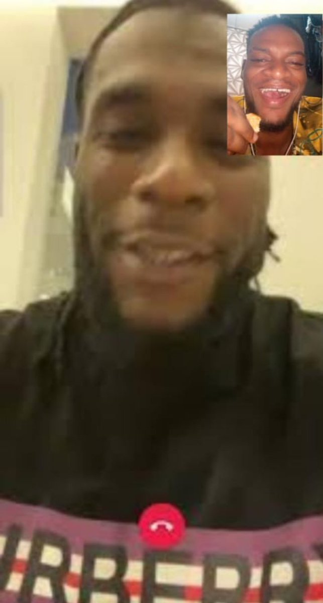 Taitdreamgh's tweet photo. GOD no go shame us😭😭
The GOD wey do give Jay Z dey do give me too.
Thanks to you @burnaboy A.K.A African Giant.
Volta to the world🔥🔥🔥
Like i dey wan do video call plus some Volta Super Star now dem go talk say demma Management no go gree🤣🤣🤣
https://t.co/qXQP72N8qQ https://t.co/dxrya6tp0H