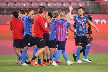 サッカースペイン代表オリンピック注目選手メンバーとオーバーエイジは U24世界ランクは何位で強さは オリ調