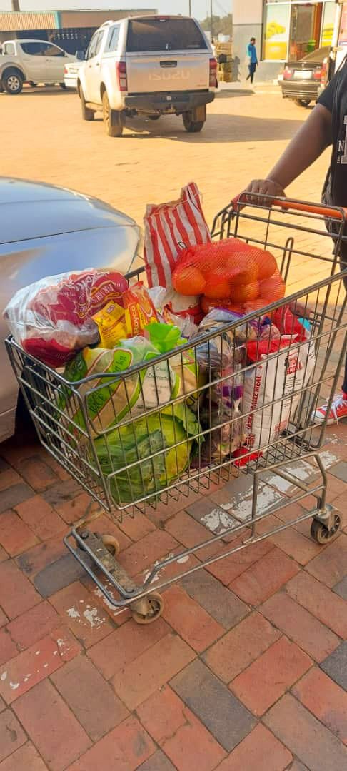 eSwatini Solidarity tweet media