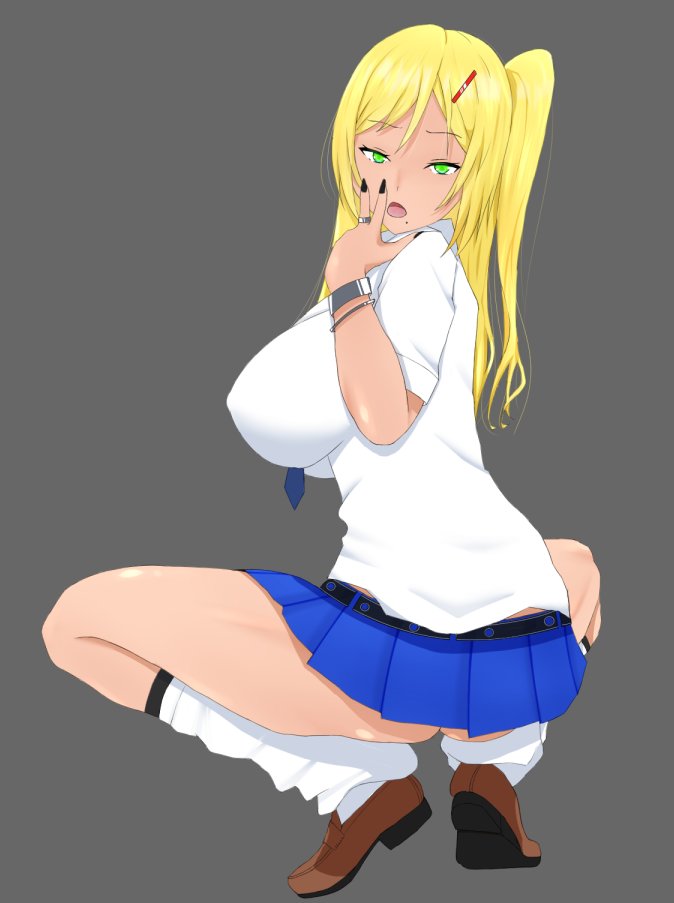 #今月描いた絵を晒そう
夏は仕事忙しくて描ける時間がない・・ 