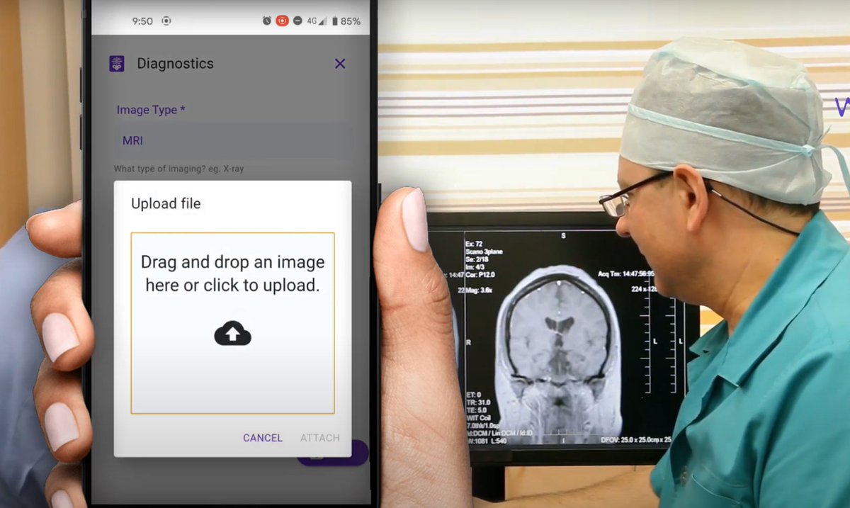 With Wanngi you can keep track of every little thing to accurately express your conditions to any doctor across the world. Without <a href="/wanngiapp/">Wanngi health tracker</a> you could be misdiagnosed or miss key information at your health review.
 #medicalrecords #healthmanagement 

buff.ly/3yfdVaw