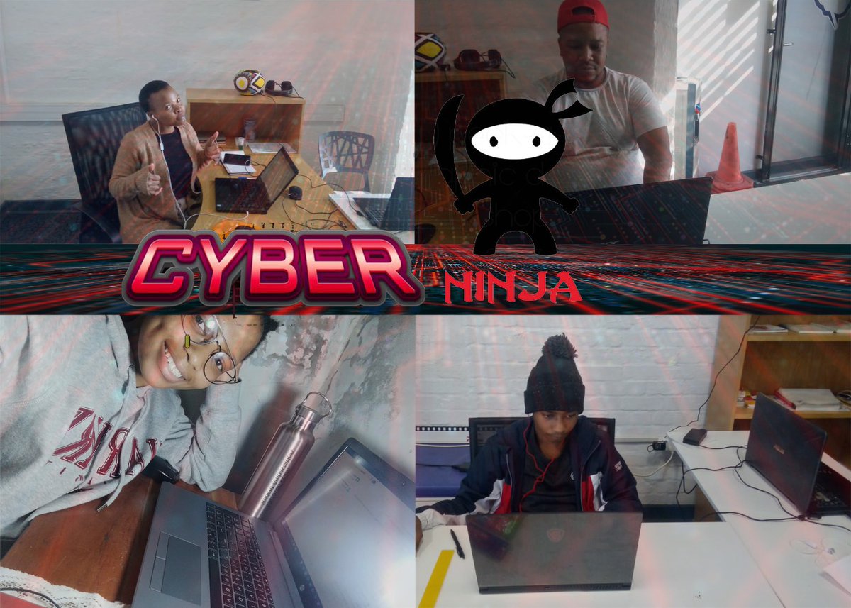 LerieLee's tweet image. #SafeHack2021 Looking forward to seeing what we come up with!!!!