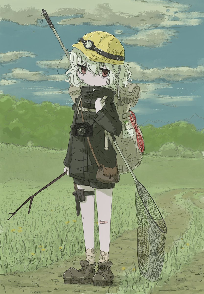 れおなるど tweet media