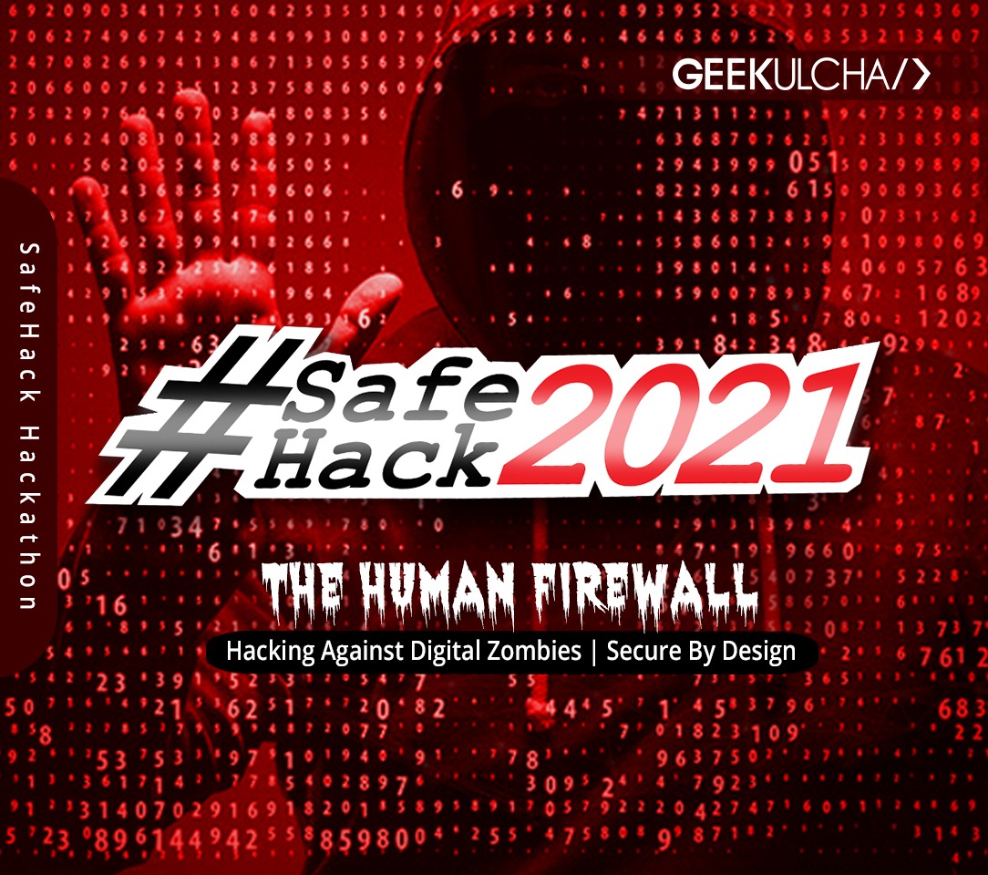 LerieLee's tweet image. #SafeHack2021 Looking forward to seeing what we come up with!!!!