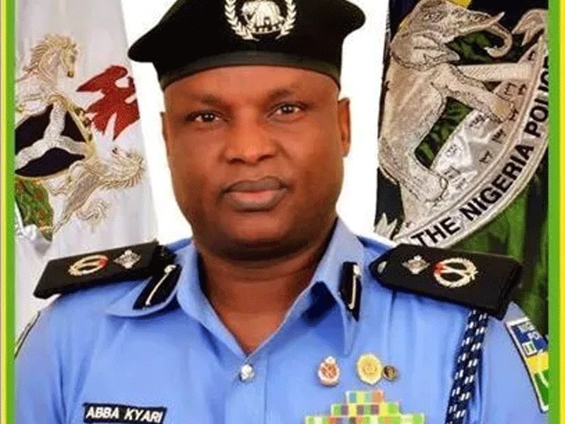 Hushpuppi Scandal: Abba Kyari Assembles Team Of lawyers, Threatens To Expose Other Police Officers If Extradited | Sahara Reporters bit.ly/3ysEOHO