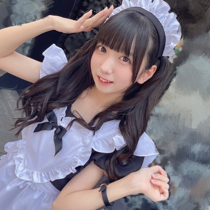Twitterのコスプレ画像43
