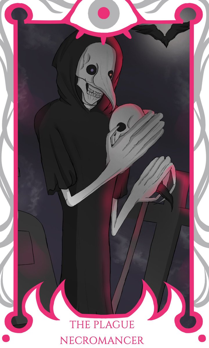 Oliver the little ghost (ทยอยฟอลกับทำหมุด) tweet media