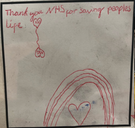 St Patrick's Primary tweet media