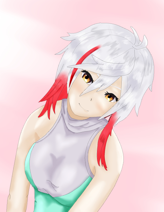 ট ইট র れびゅあたん 一年間で絵が上達してるか見てみましょう 知識なしがペンタブ買ってちょうど1年経った記念 初描き 半年 一年後