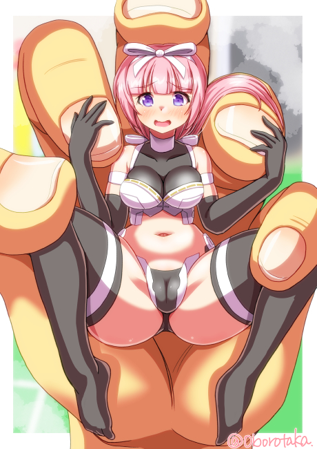 #今月描いた絵を晒そう
ここら辺も今月かな 