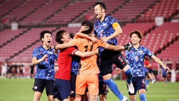 サッカースペイン代表オリンピック注目選手メンバーとオーバーエイジは U24世界ランクは何位で強さは オリ調
