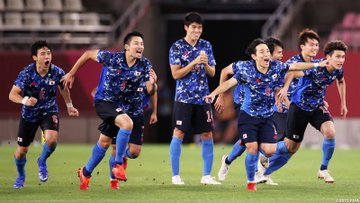 サッカースペイン代表オリンピック注目選手メンバーとオーバーエイジは U24世界ランクは何位で強さは オリ調