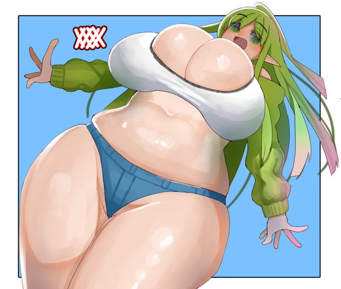 ワンドロコミッション
依頼者さんのオリキャラです 