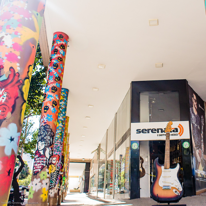 Estamos te esperando!! 🧡

🔸Serenata Savassi - Av. Getúlio Vargas, 691 - Savassi

#serenata #serenatanet #lojainstrumentosmusicais #instrumentomusical #violao #instrumentosmusicais #music #musicaevida