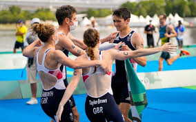 Congratulations from Blackheath once again to one of Lewisham's own, <a href="/Lixsanyee/">Alex yee</a> and his teammates, as he added Olympic Gold to his medal collection! #gold #Olympics #Olympics2021