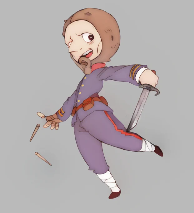 ツイピクまとめ【2021.4～2021.7】 #二階堂浩平 #第七師団 #ゴールデンカムイ https://t.co/YLbjIo3LTi 