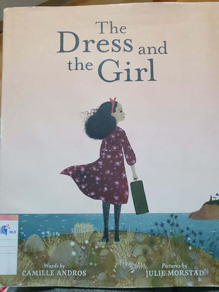 9nehak's tweet photo. My 5 year old picked this up from #nlb So profound, I loved it too!! Thank you @camdros @juliemorstad https://t.co/N7Q9tbfmlZ