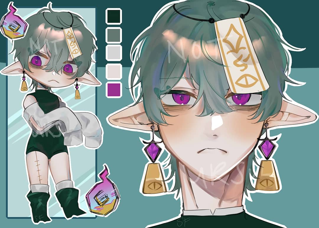 shark_fu's tweet photo. Adoptables for Sale!
-
A2:Demon Fox [Open]
A3:Undead [Open]
40$ each, Dm me to claim
-
(No watermark after claim)
Note: I only use PayPal
#adoptable #adoptables https://t.co/eAzkmyt2fo