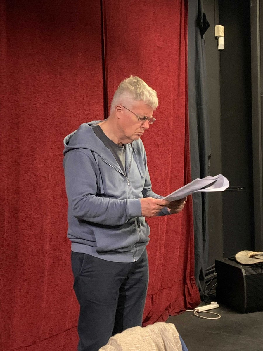 Riding Lights Theatre Company tweet media