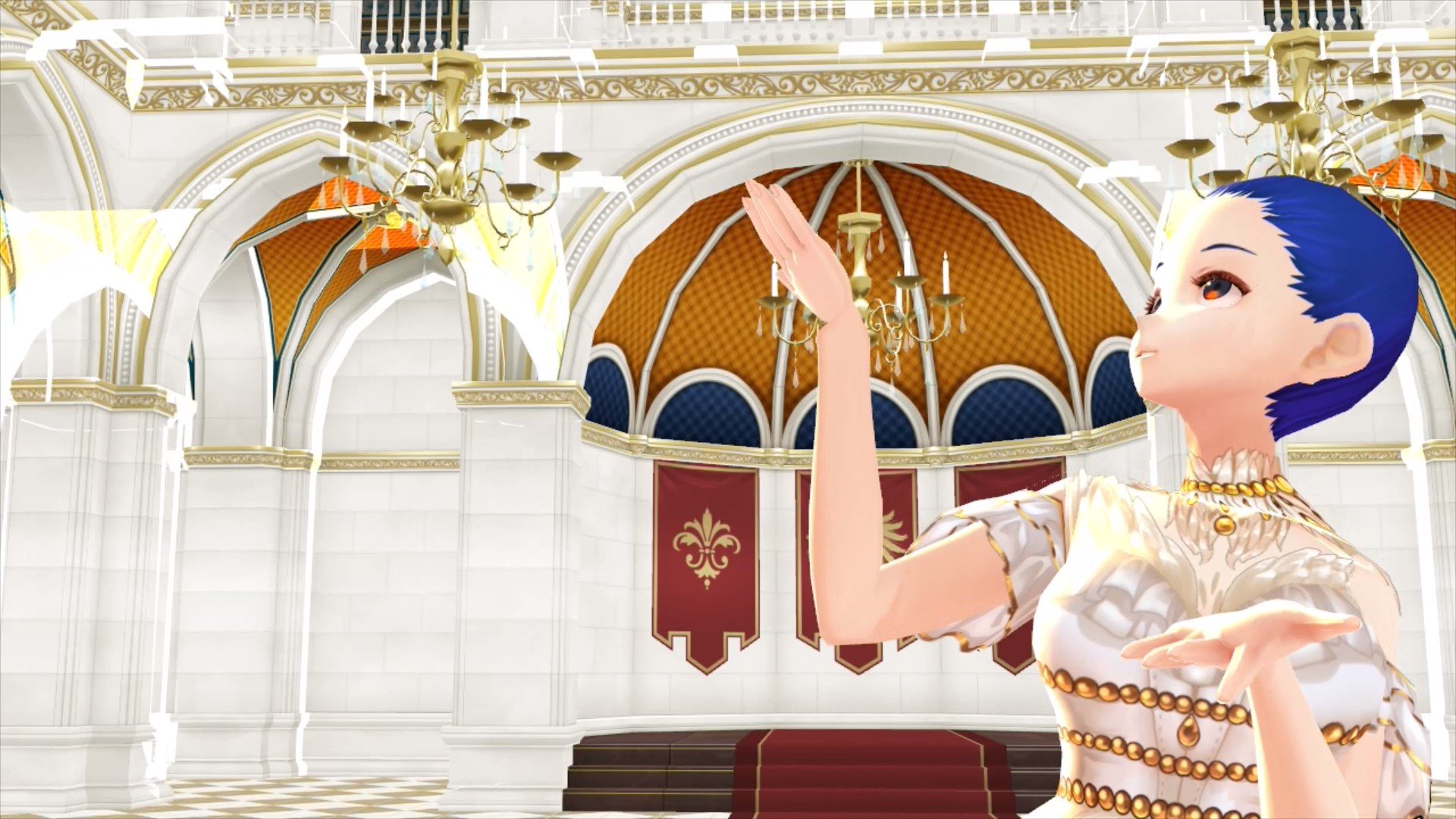 お姫様舞踏会web Ohimesama Butou Twitter