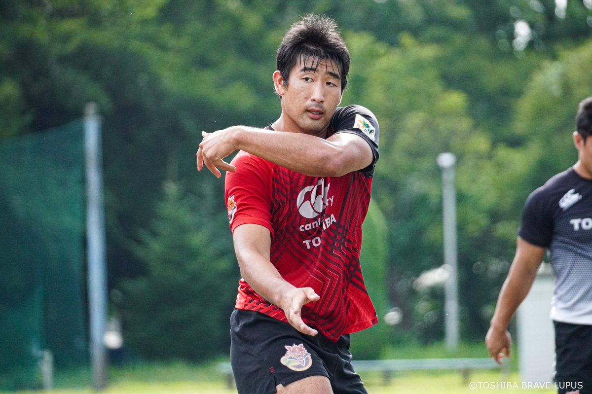 今季支給東芝ブレイブルーパス東京ウォームジャケットXL 今季支給東芝