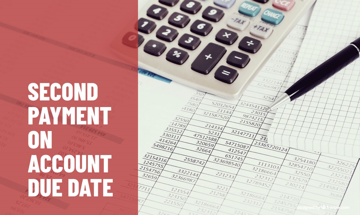 securedaudit's tweet image. Today is the due date for the 2nd payment on account for tax year ending 5 April 2021. if you make advance payments towards your bill, don't miss it. #commerciallending #businessfinance #commercialfinance securedaudit.com