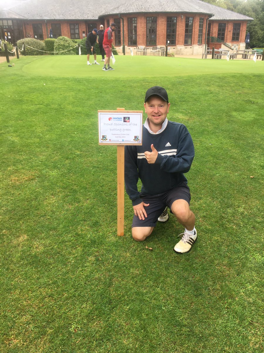 FantasyTcc's tweet photo. Great day yesterday for the club (TCC fantasy doing our bit , we never stop 😉). Thank you so much Tom Allcoat @BrendanLow1 all the helpers on course and all the sponsors https://t.co/iZ1zi4hjt7
