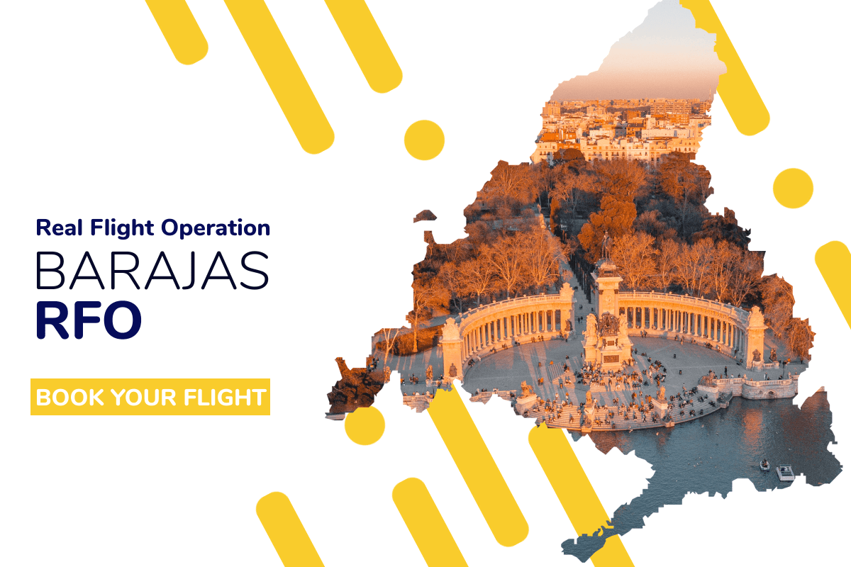 AirLinceVA's tweet photo. Hoy dejamos los A320 de #AirLince guardados para volar en el evento #RealFlightOperation de Madrid-Barajas (LEMD) que ha organizado @IVAOES en el #MadridWeekend

Vuelos reales que llenarán los cielos en #IVAO y pondrán a prueba a pilotos y controladores. #Simulación #MFS20 https://t.co/hLzfKJh32s