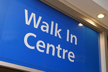 We've changed the way we treat our patients in #walkincentres across #Liverpool, #SouthSefton and #Knowsley and are offering more face to face appointments for minor injuries and illnesses. More information: bit.ly/37bTqPT