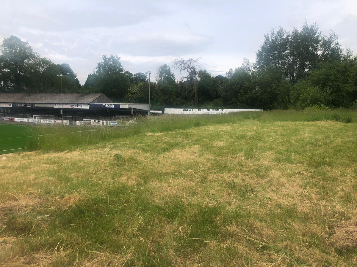 Cwm Taff Unpaid Work tweet media