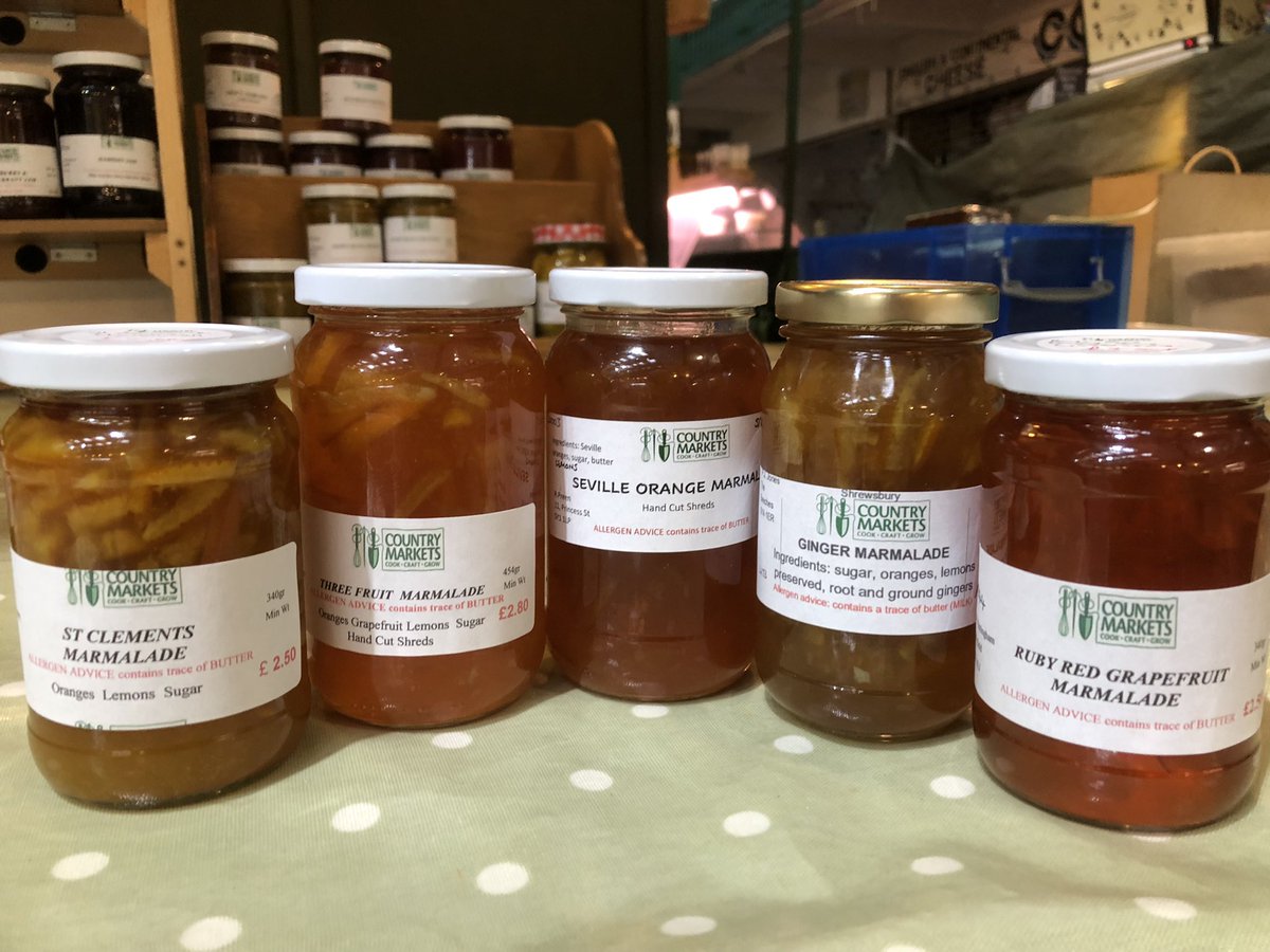 Country Market tweet media