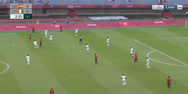 ⭐️⚽️ مشاهدة مباراة اسبانيا x ساحل العاج بث مباشر اليوم 
رابط المباراة 👇
bit.ly/3llioox
ساحل العاج x اسبانيا 🔥 
اسبانيا ❌ ساحل العاج
 الالعاب الاولمبية  »🏆
كمبيوتر 📺 + جوال 📱 HD 
توقع
#ساحل العاج = تفضيل
#اسبانيا = رتويت