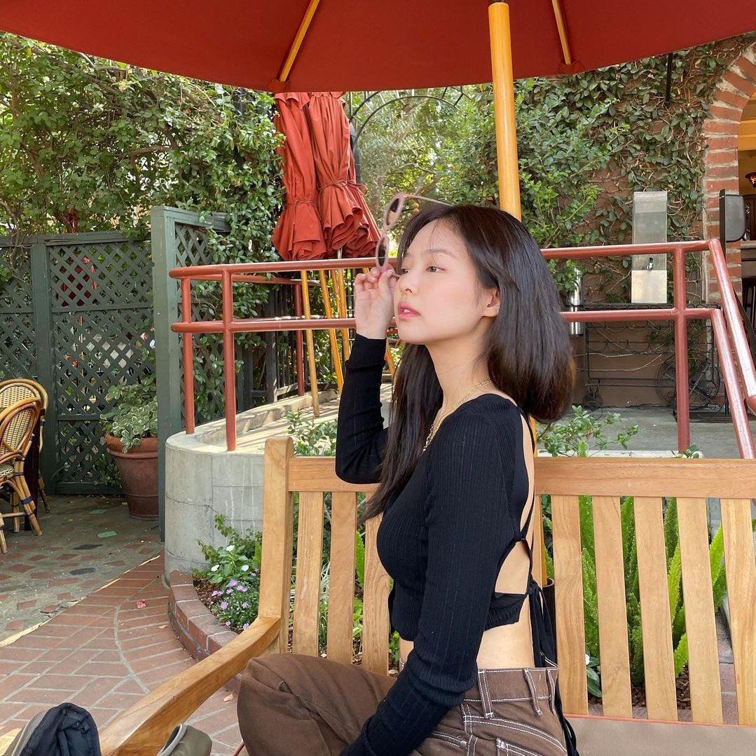 jenniewinkx's tweet image. ( + 𝐇𝐚𝐩𝐩𝐲 𝐛𝐢𝐫𝐭𝐡𝐝𝐚𝐲 ❕😼 + )

; แฮปแฮปเบบี๋ของกมีความสุขกับวันเกิดมากๆ ร่างกายแข็งๆแรงๆ ดูแลสุขภาพตัวเองด้วยเป็นห่วงคิดถึงมมากๆอยากให้กลับมาเล่นด้วยกันละ รักมมากๆจุ๊บๆ 🍦😽.