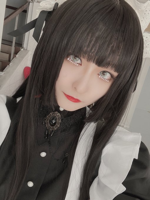 Twitterのコスプレ画像27