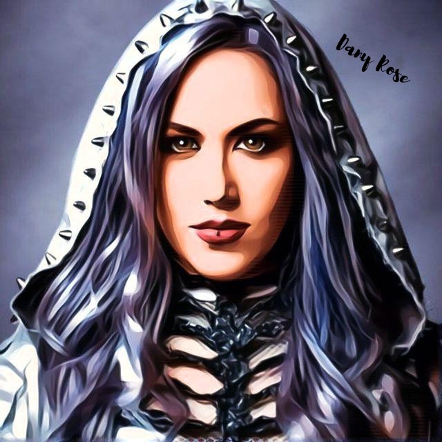 Happy Birthday Alissa White-Gluz   # 
