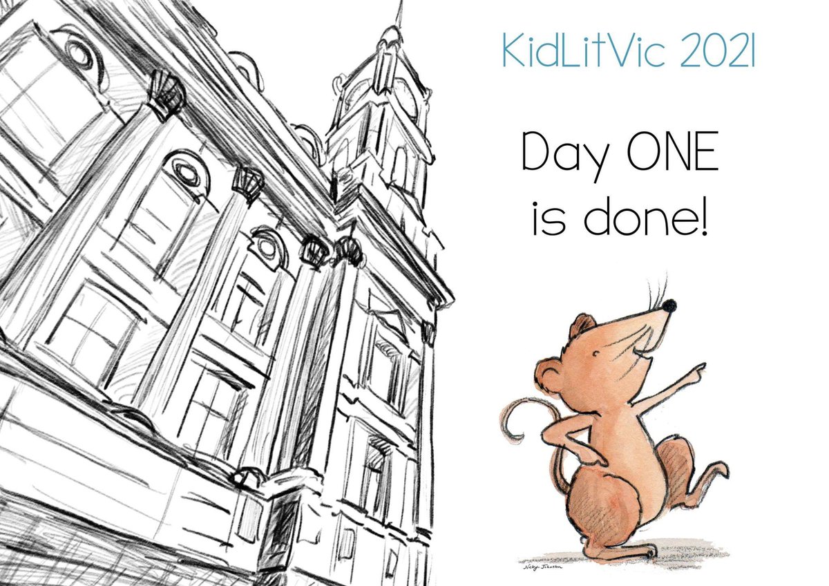 kidlitvic tweet media