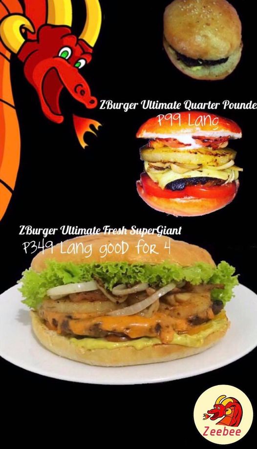 AnneRainwater2's tweet photo. Ladies and gentlemen, please read my latest review of ZzizzlingBurger! I'm happy to find a hidden gem here in my province in Bulacan. But don't be intimated if you're not from here. They deliver even in Abra, seriously!
https://t.co/WwVapHgmAt https://t.co/oSchsp09Yy