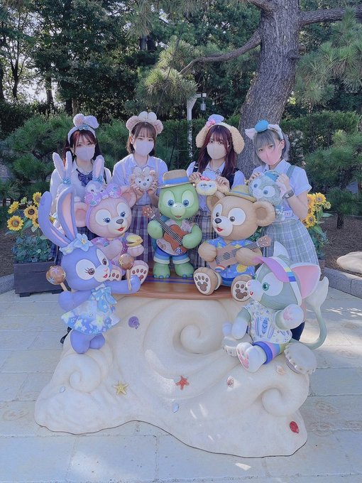 Twitterのコスプレ画像19
