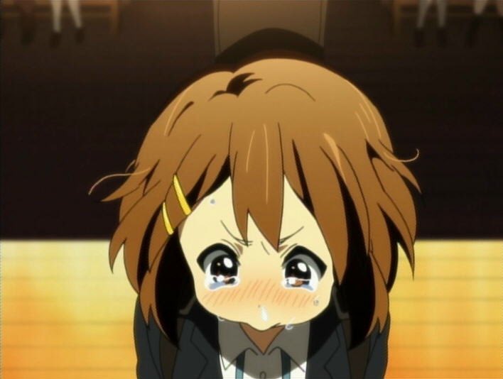 アニメで落ち込んだりしょげたりする時にする この口の形 表情のこと 一般的になんていう Togetter アニメで落ち込んだりしょげたりする時にする この口の形 表情のこと 一般的になんていう Togetter