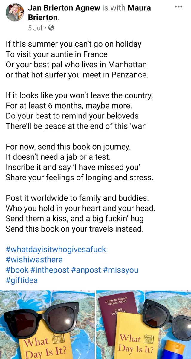 Ines Billings tweet media