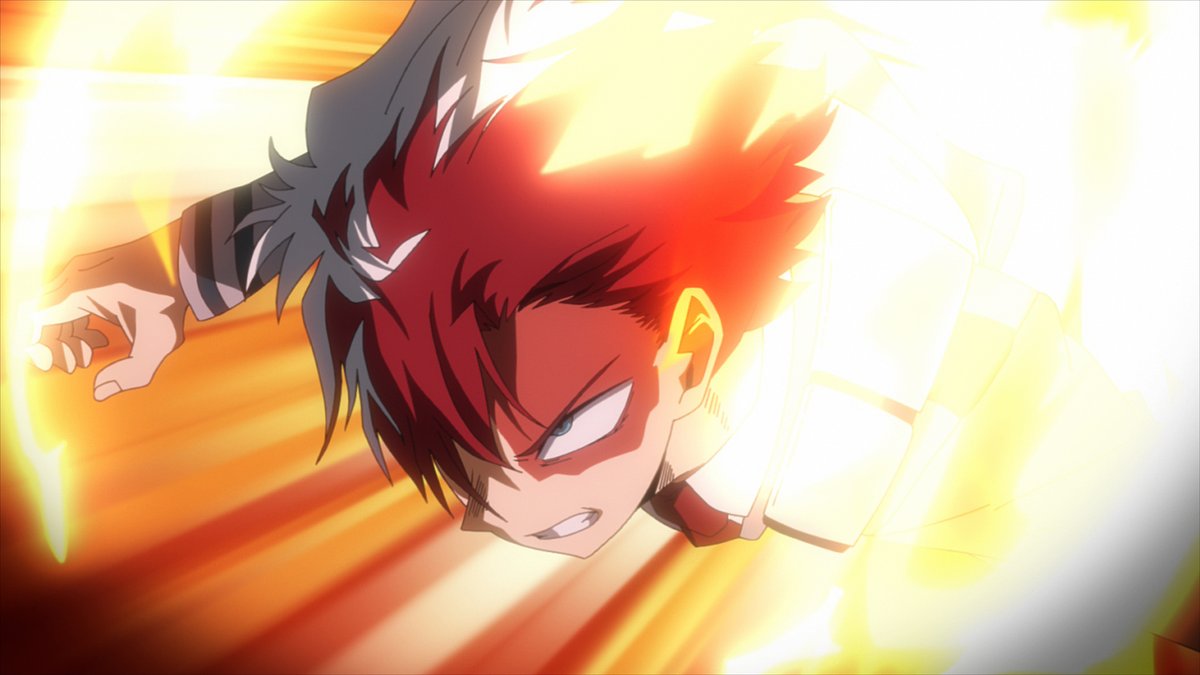 僕のヒーローアカデミア ヒロアカ アニメ公式 僕のヒーローアカデミア ヒロアカ 5期第18話 許されざる者 ご視聴ありがとうございました ヒーローとしての成長を見せた3人 そしてエンデヴァーと家族にも変化が 彼らが見据える先は T Co 僕のヒーローアカデミア ヒロアカ アニメ公式 僕のヒーローアカデミア ヒロアカ 5期第18話 許されざる者 ご視聴ありがとうございました ヒーローとしての成長を見せた3人 そしてエンデヴァーと家族にも変化が 彼らが見据える先は T Co
