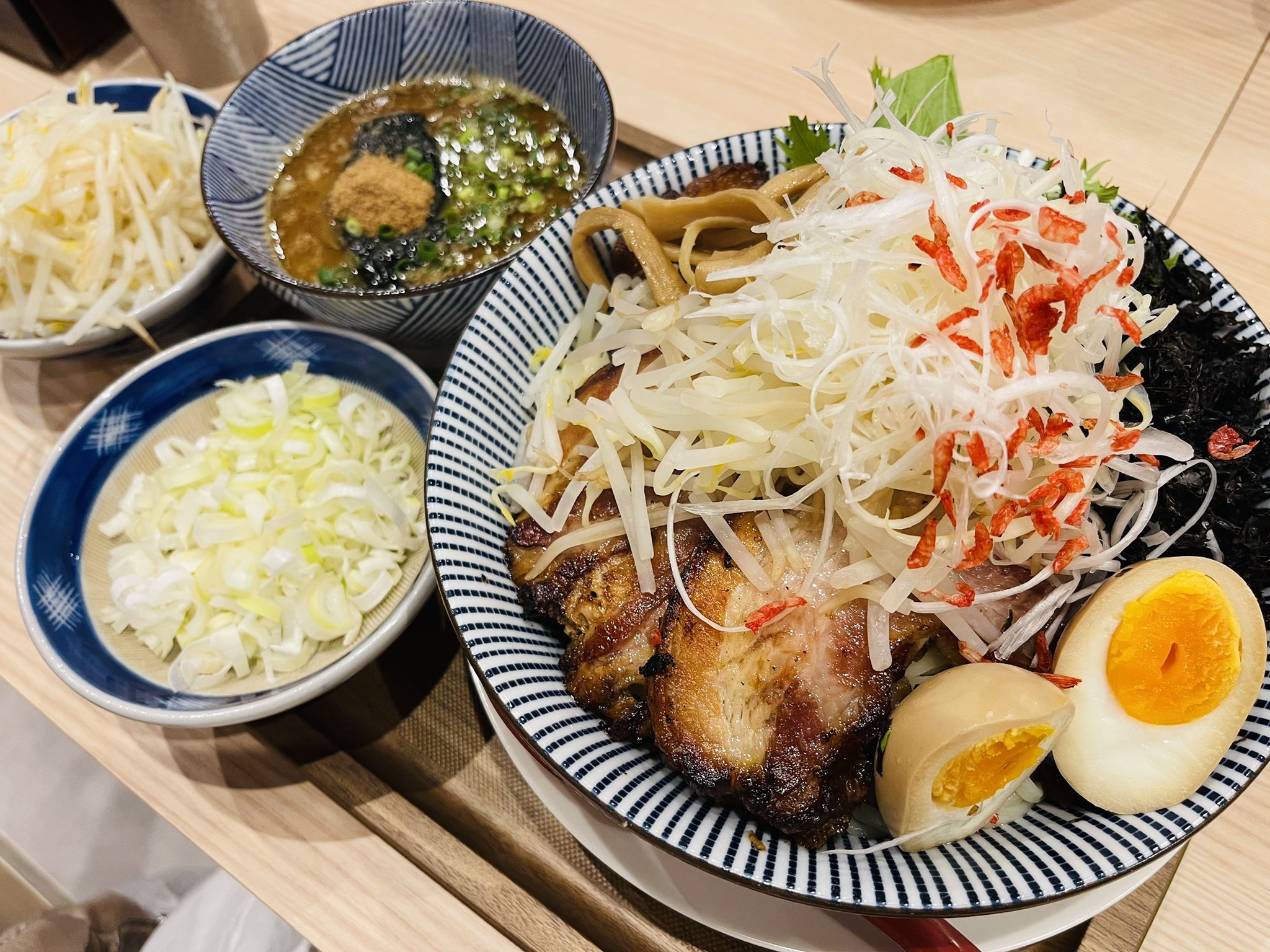 焼きあごラーメン小池 Twitter Search Twitter