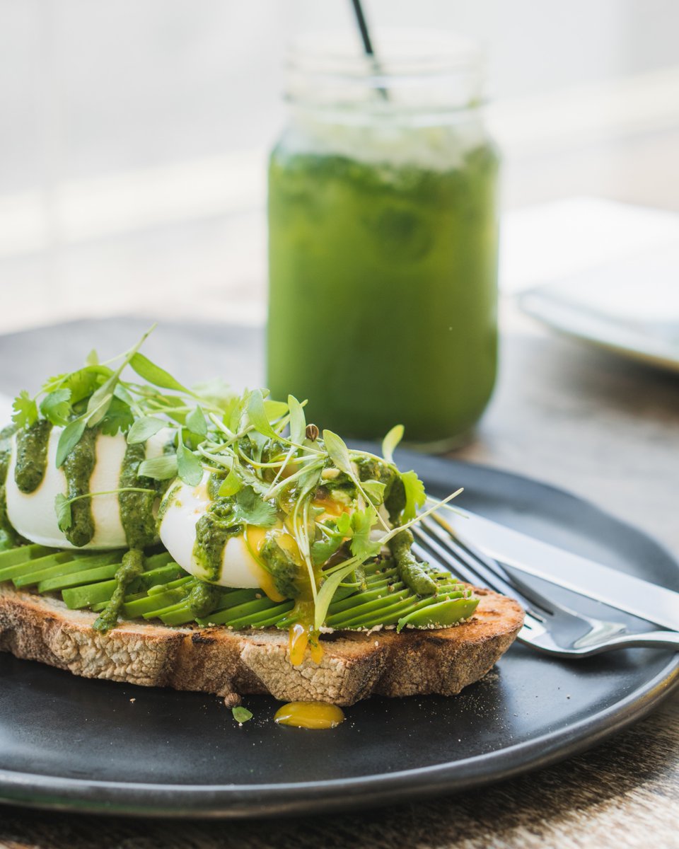 Happy Avocado day! 🥑 

One of the biggest days in the calendar, 'avo great day! 🙌