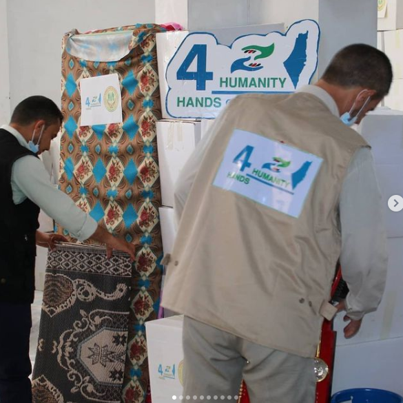 AliMaadsoft's tweet photo. everyone who contributed to supporting families affected by the recent aggression. Some basic needs were provided to families whose homes were severely damaged or completely demolished. Contribute to supporting our efforts through the link in the bio https://t.co/iRhleCwhye